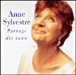 Anne Sylvestre&nbsp;-&nbsp;Partage des eaux