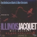 Illinois Jacquet&nbsp;-&nbsp;Bottoms up