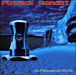 Patrick Rondat&nbsp;-&nbsp;An ephemeral world