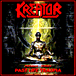 Kreator&nbsp;-&nbsp;Past life trauma