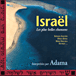 Adama&nbsp;-&nbsp;Israël