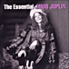 Janis Joplin&nbsp;-&nbsp;The essential Janis Joplin
