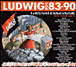 Ludwig Von 88&nbsp;-&nbsp;83-90 - Digipack