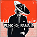 Compilation punk&nbsp;-&nbsp;Punk o rama
