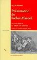 Presentation de Sacher-Masoch&nbsp;-&nbsp;Gilles Deleuze