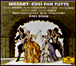 Wolfgang Amadeus Mozart&nbsp;-&nbsp;Cosi fan tutte