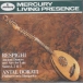 Ottorino Respighi&nbsp;-&nbsp;Suites N°1, N°2 et N°3 - Danses et airs pour luth