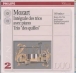 Wolfgang Amadeus Mozart