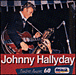 Johnny Hallyday&nbsp;-&nbsp;Tendres années