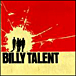 Billy Talent&nbsp;-&nbsp;BillyTalent