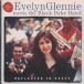 Evelyn Glennie