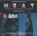 Michael Brook, Brian Eno, Elliot Goldenthal&nbsp;-&nbsp;Heat