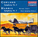 Aaron Copland, Roy Harris