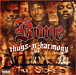 Bone Thugs N Harmony&nbsp;-&nbsp;Bone Thugs N Harmony