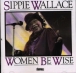 Sippie Wallace