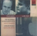 Serge Prokofiev, Dimitri Chostakovitch