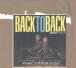 Duke Ellington, Johnny Hodges&nbsp;-&nbsp;Back to back