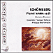 Arnold Schoenberg&nbsp;-&nbsp;Pierrot lunaire