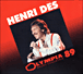 Henri Dès