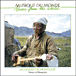 Mongolie&nbsp;-&nbsp;Musiques de mongolie