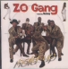 Meiway, Zo Gang International
