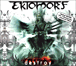 Ektomorf