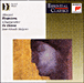 Marc-Antoine Charpentier, Wolfgang Amadeus Mozart