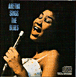 Aretha sings the blues