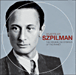 Wladyslaw Szpilman&nbsp;-&nbsp;Le Pianiste