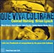 Conrad Herwig, Brian Lynch, Mario Rivera&nbsp;-&nbsp;Que viva coltrane