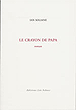 Le crayon de papa&nbsp;-&nbsp;Ian Soliane