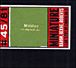 J. Baron, Tim Berne&nbsp;-&nbsp;I can't put my finger on it- Edition deluxe