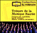 Giovanni Battista Pergolesi, Georg Friedrich Haendel, Jean-Sébastien Bach&nbsp;-&nbsp;Trésors de la musique sacrée