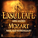 Wolfgang Amadeus Mozart&nbsp;-&nbsp;Exsultate