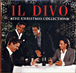 Il Divo&nbsp;-&nbsp;Xmas album