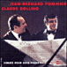 Jean-Bernard Pommier, Claude Bolling&nbsp;-&nbsp;Sonate pour 2 pianistes - A la française
