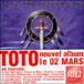 Toto&nbsp;-&nbsp;Seventh one