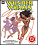 Wonder Woman - Wonder Woman, Semic de Luxe