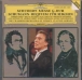 Franz Schubert, Robert Schumann