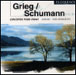Edvard Grieg, Robert Schumann&nbsp;-&nbsp;Concertos pour piano et orchestres, opus 16 - Concerto pour piano et orchestre, opus 54