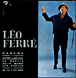 Léo Ferré&nbsp;-&nbsp;Paname - Edition deluxe