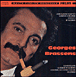 Georges Brassens&nbsp;-&nbsp;Georges Brassens
