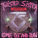 Twisted Sister&nbsp;-&nbsp;Stay hungry