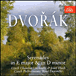 Antonin Dvorak, Piotr Ilitch Tchaïkovski