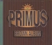 Primus&nbsp;-&nbsp;The Brown Album