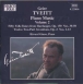 Geirr Tveitt&nbsp;-&nbsp;Oeuvres pour piano / vol.2