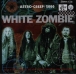 White Zombie&nbsp;-&nbsp;Astro-creep : 2.000