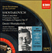 Dimitri Chostakovitch