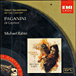 Niccolo Paganini&nbsp;-&nbsp;24 Caprices