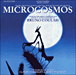 Bruno Coulais&nbsp;-&nbsp;Microcosmos